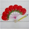 可愛造型扇 (圓形扇,造型扇),禮贈品,禮品,贈品,禮品批發,廣告贈品