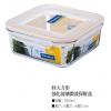 特大方形強化玻璃微波保鮮盒,禮贈品,禮品,贈品,禮品批發,廣告贈品