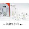 春之華爾滋一壺二杯組,禮贈品,禮品,贈品,禮品批發,廣告贈品