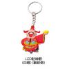 LED財神爺鎖圈,禮贈品,禮品,贈品,禮品批發,廣告贈品