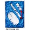青花瓷三件式禮盒,禮贈品,禮品,贈品,禮品批發,廣告贈品