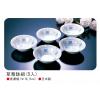草莓缽組(5入),禮贈品,禮品,贈品,禮品批發,廣告贈品