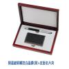 開運避邪觸控白晶鑽（黑）＋皮面名片夾木質禮盒,禮贈品,禮品,贈品,禮品批發,廣告贈品