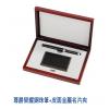 尊爵榮耀鋼珠筆＋皮面金屬名片夾木質禮盒,禮贈品,禮品,贈品,禮品批發,廣告贈品