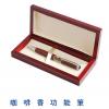 咖啡香功能筆木質禮盒,禮贈品,禮品,贈品,禮品批發,廣告贈品