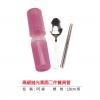 高級拋光素面二件餐具管,禮贈品,禮品,贈品,禮品批發,廣告贈品