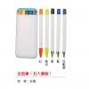 五色筆（五入筆組）,禮贈品,禮品,贈品,禮品批發,廣告贈品