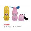 娃娃風扇,禮贈品,禮品,贈品,禮品批發,廣告贈品