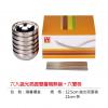 六入拋光亮面雙層隔熱碗 + 六雙筷,禮贈品,禮品,贈品,禮品批發,廣告贈品