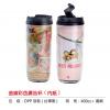 曲線彩色廣告杯（內紙）,禮贈品,禮品,贈品,禮品批發,廣告贈品