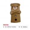 熊熊造型毛毯,禮贈品,禮品,贈品,禮品批發,廣告贈品