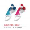 風扇掛勾手電筒...