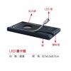 LED書卡燈,禮贈品,禮品,贈品,禮品批發,廣告贈品