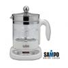 SAMPO聲寶-全功能微電腦養生壺/快煮壺-KP-L1117ML,禮贈品,禮品,贈品,禮品批發,廣告贈品