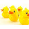 黃色小鴨led鑰匙圈,禮贈品,禮品,贈品,禮品批發,廣告贈品
