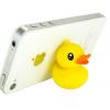 黃色小鴨手機支架,禮贈品,禮品,贈品,禮品批發,廣告贈品