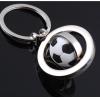 足球旋轉鑰匙扣,禮贈品,禮品,贈品,禮品批發,廣告贈品