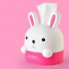 萌萌兔紙巾盒,禮贈品,禮品,贈品,禮品批發,廣告贈品
