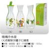 圖案玻璃冷水壺,禮贈品,禮品,贈品,禮品批發,廣告贈品