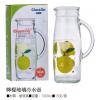 檸檬玻璃冷水壺,禮贈品,禮品,贈品,禮品批發,廣告贈品