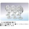 六入紅酒杯組(薄口),禮贈品,禮品,贈品,禮品批發,廣告贈品