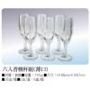 六入香檳杯組(薄口),禮贈品,禮品,贈品,禮品批發,廣告贈品