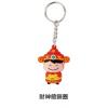 財神爺鎖圈,禮贈品,禮品,贈品,禮品批發,廣告贈品