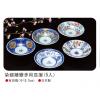染綿繪變多用皿揃(5入),禮贈品,禮品,贈品,禮品批發,廣告贈品