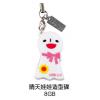 晴天娃娃造型碟,禮贈品,禮品,贈品,禮品批發,廣告贈品