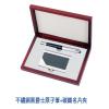 不鏽鋼黑爵士原子筆＋碳纖名片夾木質禮盒,禮贈品,禮品,贈品,禮品批發,廣告贈品