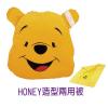 Honey造型兩用被,禮贈品,禮品,贈品,禮品批發,廣告贈品