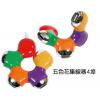 五色花集線器 - 4埠,禮贈品,禮品,贈品,禮品批發,廣告贈品