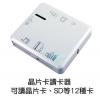 晶片卡讀卡器 ,禮贈品,禮品,贈品,禮品批發,廣告贈品