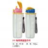 PP背帶彈蓋隨手瓶,禮贈品,禮品,贈品,禮品批發,廣告贈品