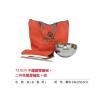 二件式魚尾餐具組+不鏽鋼雙層碗（附袋）,禮贈品,禮品,贈品,禮品批發,廣告贈品