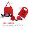 玫瑰花、熊貓環保袋,禮贈品,禮品,贈品,禮品批發,廣告贈品