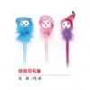 娃娃羽毛筆,禮贈品,禮品,贈品,禮品批發,廣告贈品