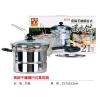 高級不銹鋼日式萬用鍋,禮贈品,禮品,贈品,禮品批發,廣告贈品